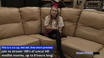 Dr tampa the doctors olympic failure ava siren