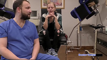 Dr tampa the doctors olympic failure ava siren