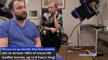 Dr tampa the doctors olympic failure ava siren