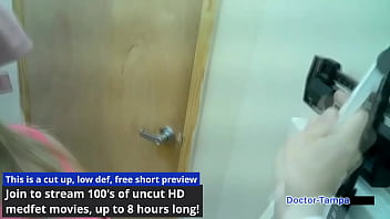 Dr tampa the doctors olympic failure ava siren