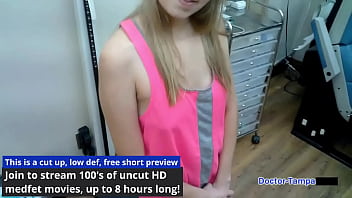 Dr tampa the doctors olympic failure ava siren