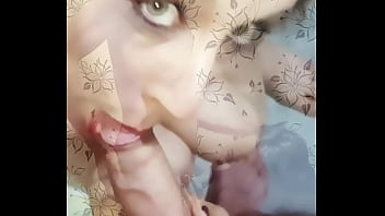 When she just wants to suck your cock