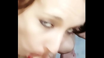 When she just wants to suck your cock