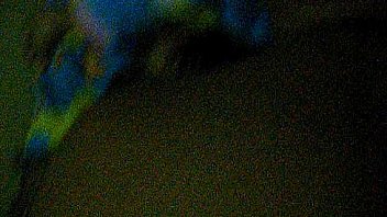 Peruanita mamona de telo de lince parte 2