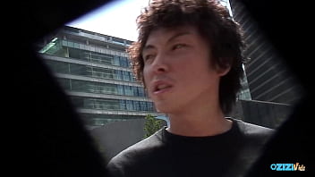 Her endearing sagging breasts continue to captivate