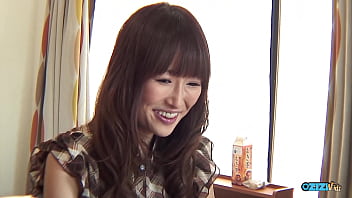 Her endearing sagging breasts continue to captivate