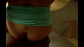 Tattooed blonde chantell merino is a whore for interracial fucking