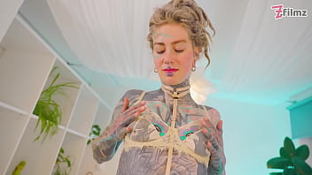 Bbc anal dominates the alt babe atm facial and balls deep assfucking Bbc anal dominates the alt babe atm facial and balls deep assfucking