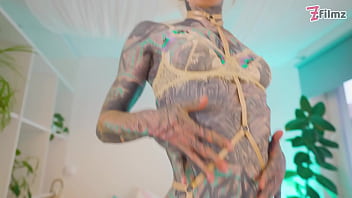 Bbc anal dominates the alt babe atm facial and balls deep assfucking