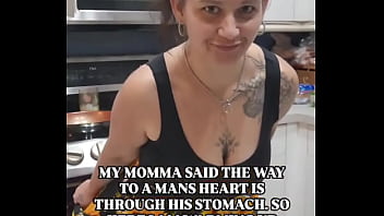 It's mother's day and momma knows best