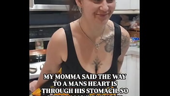 It's mother's day and momma knows best