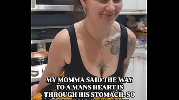 It's mother's day and momma knows best