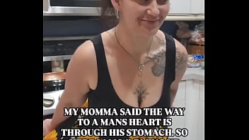 It's mother's day and momma knows best