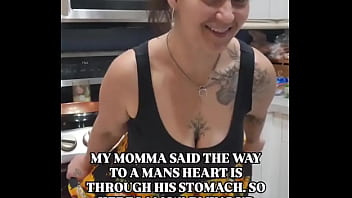 It's mother's day and momma knows best