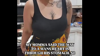 It's mother's day and momma knows best