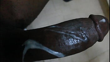 Was so horny i jerk off