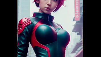 Reika ishigawa agent in real life