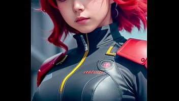 Reika ishigawa agent in real life