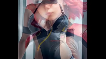 Reika ishigawa agent in real life