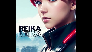 Reika ishigawa agent in real life