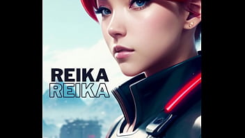 Reika ishigawa agent in real life