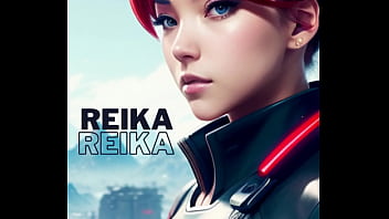 Reika ishigawa agent in real life