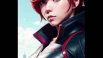 Reika ishigawa agent in real life