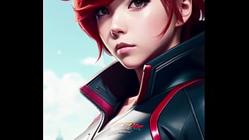 Reika ishigawa agent in real life