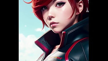 Reika ishigawa agent in real life