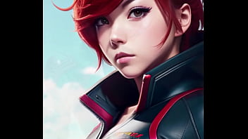 Reika ishigawa agent in real life