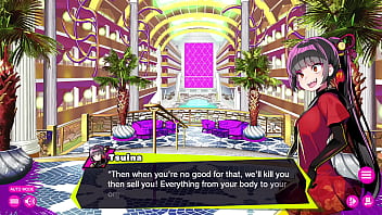 Vamos fazer coisas ruins juntos parte 26