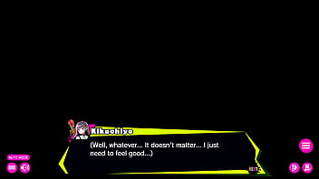 Vamos fazer coisas ruins juntos parte 26