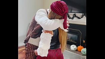 Cámara escondida con mi prima