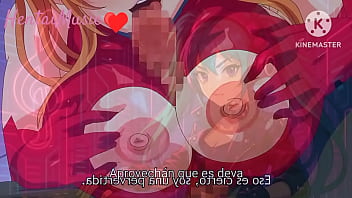 La llegada de la traición es más dura parte 2 hmv