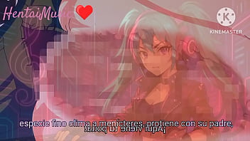 La llegada de la traición es más dura parte 2 hmv