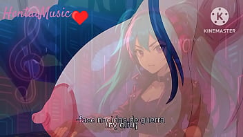 La llegada de la traición es más dura parte 2 hmv