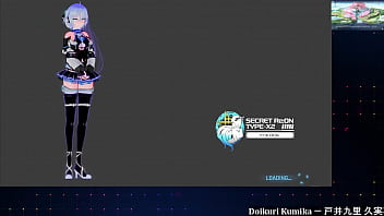 #1 robot musume performs health examinations and fights for you アイディールレイズ