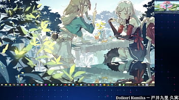 #1 robot musume performs health examinations and fights for you アイディールレイズ