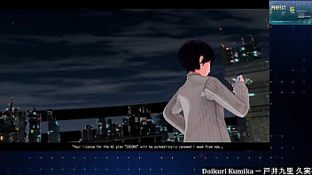 #1 robot musume performs health examinations and fights for you アイディールレイズ