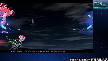 #1 robot musume performs health examinations and fights for you アイディールレイズ