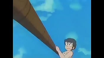 Urusei 1 español castellano deja la paja hijo y distráete un poco