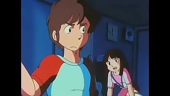 Urusei 1 español castellano deja la paja hijo y distráete un poco