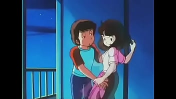 Urusei 1 español castellano deja la paja hijo y distráete un poco