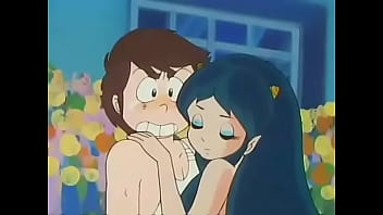 Urusei 1 español castellano deja la paja hijo y distráete un poco