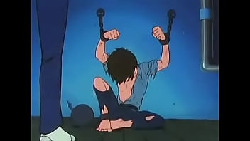 Urusei 1 español castellano deja la paja hijo y distráete un poco