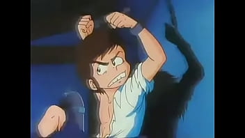 Urusei 1 español castellano deja la paja hijo y distráete un poco