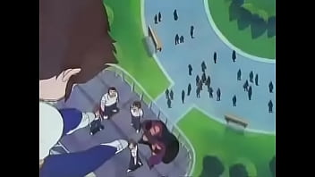 Urusei 1 español castellano deja la paja hijo y distráete un poco