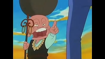 Urusei 1 español castellano deja la paja hijo y distráete un poco