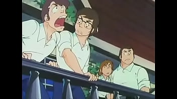 Urusei 1 español castellano deja la paja hijo y distráete un poco