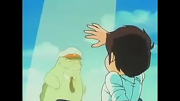 Urusei 1 español castellano deja la paja hijo y distráete un poco